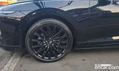 Hyundai Grandeur 2024 2.5 гидро в Москве № 886378, миниатюра 5