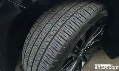 Hyundai Grandeur 2024 2.5 гидро в Москве № 886378, миниатюра 6