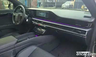 Hyundai Grandeur 2024 2.5 гидро в Москве № 886378, миниатюра 8