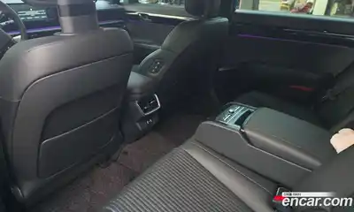 Hyundai Grandeur 2024 2.5 гидро в Москве № 886378, миниатюра 9