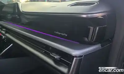 Hyundai Grandeur 2024 2.5 гидро в Москве № 886378, миниатюра 10