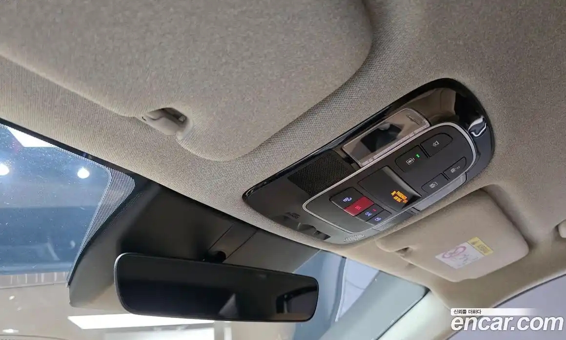 Hyundai Sonata 2025 1.6 Автомат в Москве № 886381, фото 18