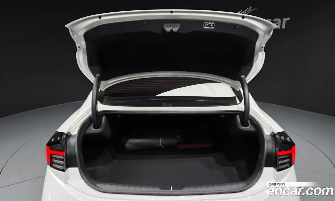 Hyundai Sonata 2025 1.6 Автомат в Москве № 886381, фото 20