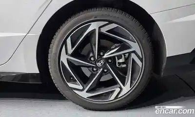 Hyundai Sonata 2025 1.6 Автомат в Москве № 886381, миниатюра 5