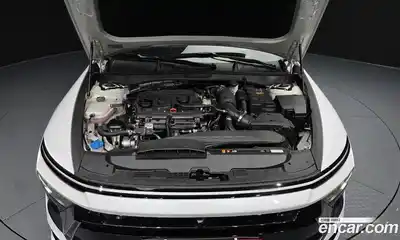 Hyundai Sonata 2025 1.6 Автомат в Москве № 886381, миниатюра 6