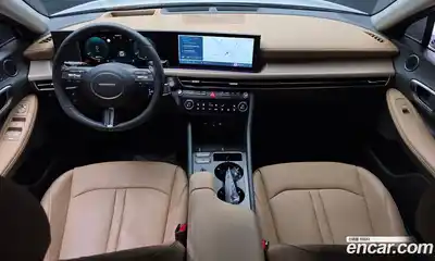 Hyundai Sonata 2025 1.6 Автомат в Москве № 886381, миниатюра 7