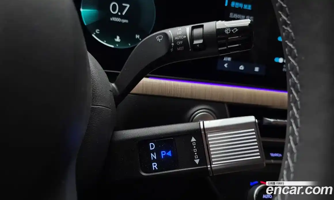 Hyundai Sonata 2025 1.6 Автомат в Москве № 886381, фото 9