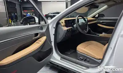 Hyundai Sonata 2025 1.6 Автомат в Москве № 886381, миниатюра 10