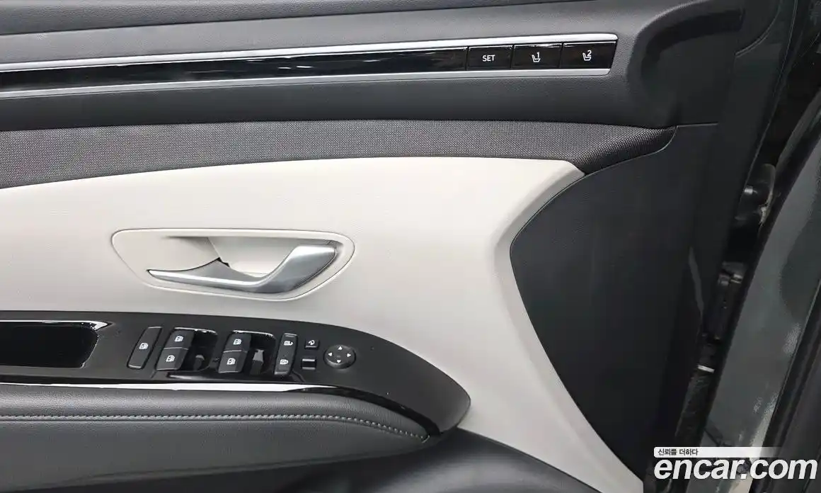 Hyundai Tucson 2021 1.6 Автомат в Москве № 886478, фото 12