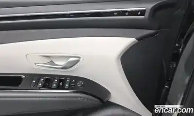 Hyundai Tucson 2021 1.6 Автомат в Москве № 886478, миниатюра 12