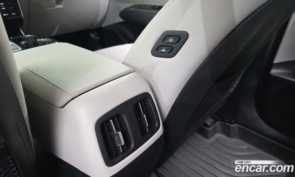 Hyundai Tucson 2021 1.6 Автомат в Москве № 886478, фото 16