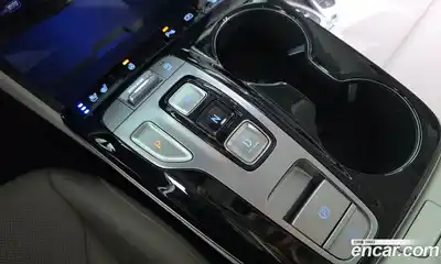 Hyundai Tucson 2021 1.6 Автомат в Москве № 886478, миниатюра 9