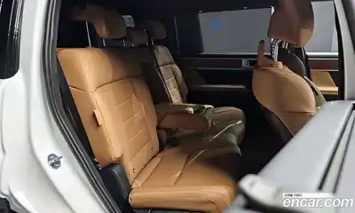 Hyundai Santa Fe 2024 1.6 Автомат в Москве № 886480, миниатюра 12