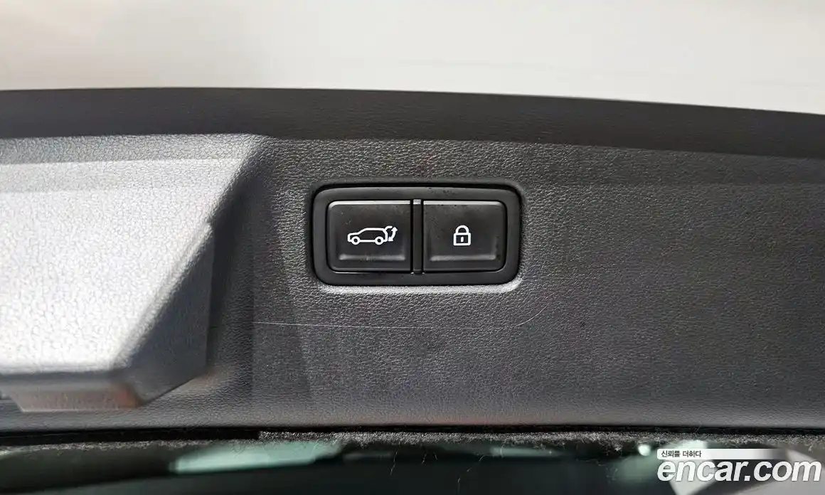 Hyundai Santa Fe 2024 1.6 Автомат в Москве № 886480, фото 20