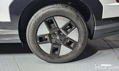 Hyundai Santa Fe 2024 1.6 Автомат в Москве № 886480, миниатюра 5