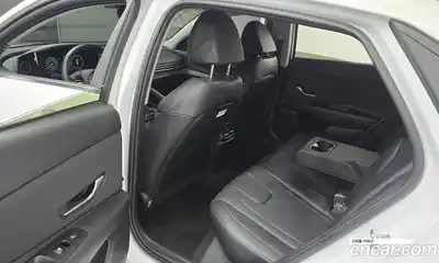 Hyundai Avante 2023 1.6 Автомат в Москве № 886559, миниатюра 11