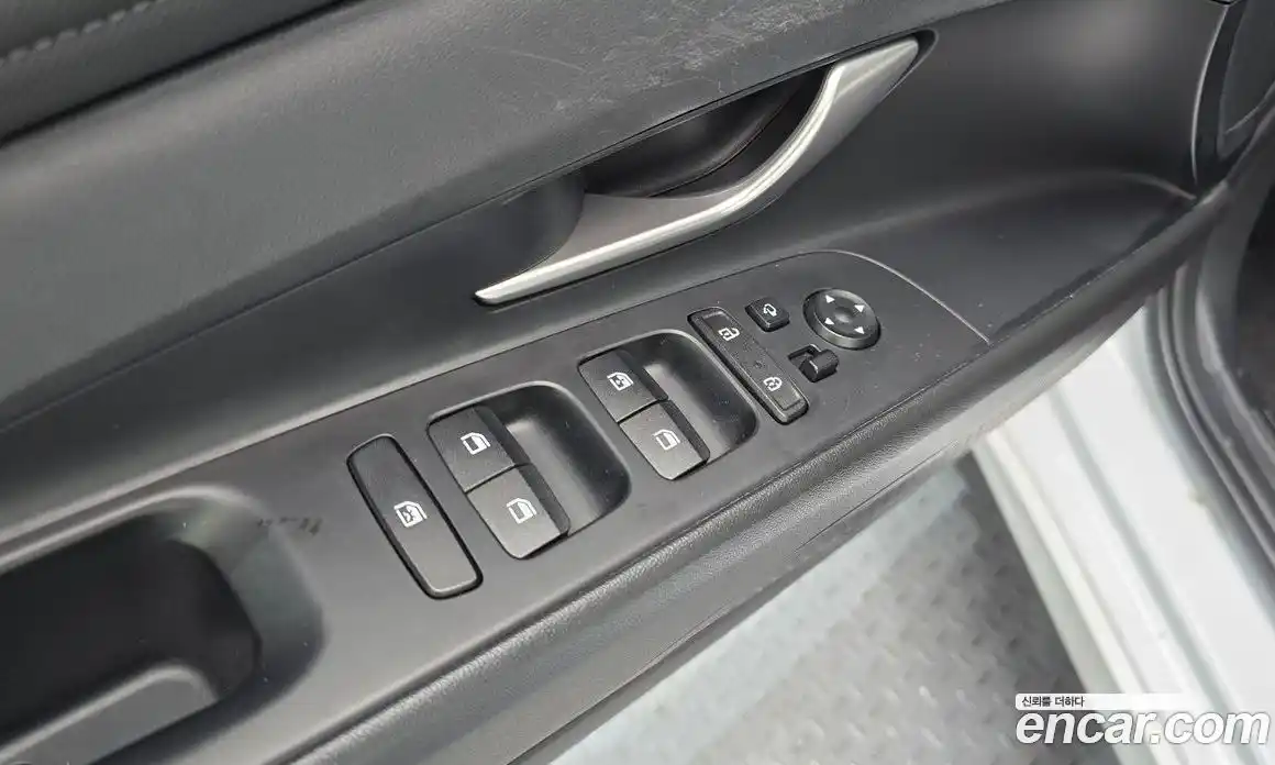 Hyundai Avante 2023 1.6 Автомат в Москве № 886559, фото 14