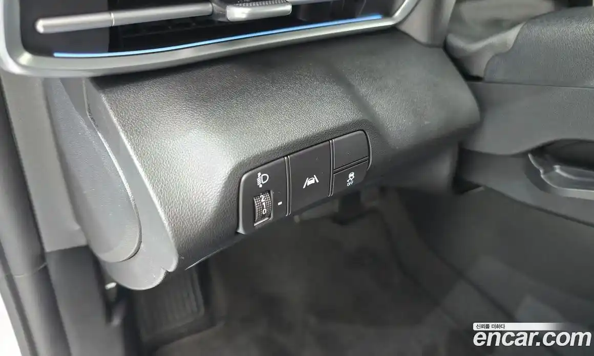 Hyundai Avante 2023 1.6 Автомат в Москве № 886559, фото 15