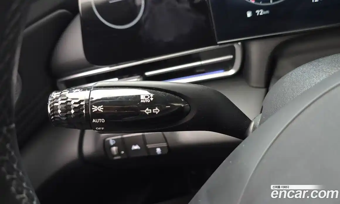 Hyundai Avante 2023 1.6 Автомат в Москве № 886559, фото 16