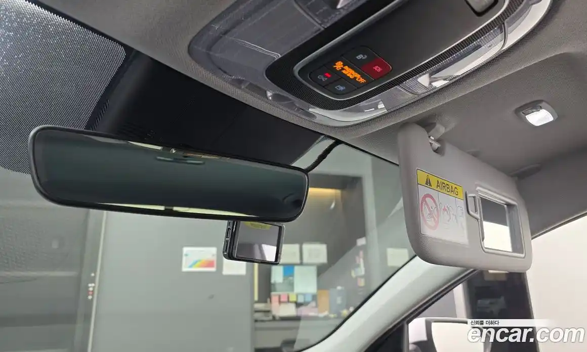 Hyundai Avante 2023 1.6 Автомат в Москве № 886559, фото 18