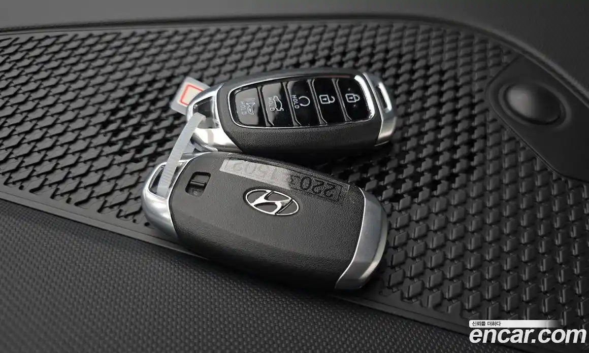 Hyundai Avante 2023 1.6 Автомат в Москве № 886559, фото 19