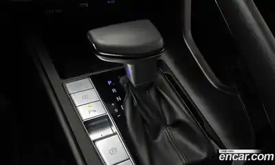 Hyundai Avante 2023 1.6 Автомат в Москве № 886559, миниатюра 9