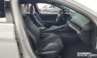 Hyundai Avante 2024 2.0 Автомат в Москве № 886594, миниатюра 11