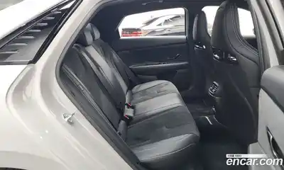 Hyundai Avante 2024 2.0 Автомат в Москве № 886594, миниатюра 12