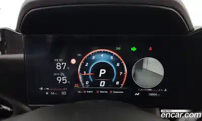 Hyundai Avante 2024 2.0 Автомат в Москве № 886594, миниатюра 8