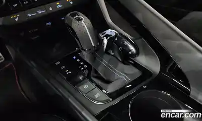 Hyundai Avante 2024 2.0 Автомат в Москве № 886594, миниатюра 9