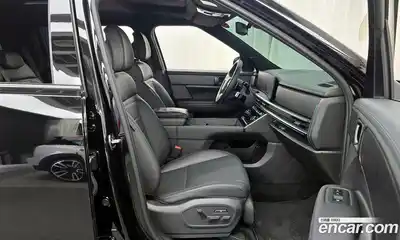 Hyundai Santa Fe 2024 2.5 гидро в Москве № 886814, миниатюра 11
