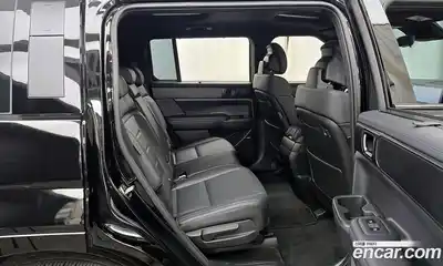 Hyundai Santa Fe 2024 2.5 гидро в Москве № 886814, миниатюра 12