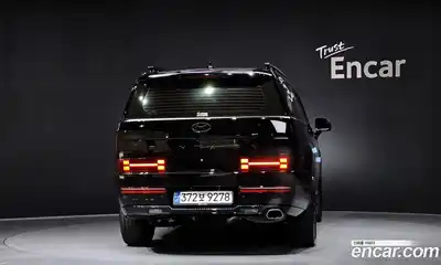 Hyundai Santa Fe 2024 2.5 гидро в Москве № 886814, миниатюра 4