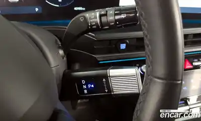 Hyundai Santa Fe 2024 2.5 гидро в Москве № 886814, миниатюра 9
