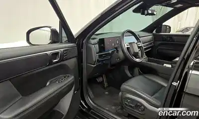 Hyundai Santa Fe 2024 2.5 гидро в Москве № 886814, миниатюра 10