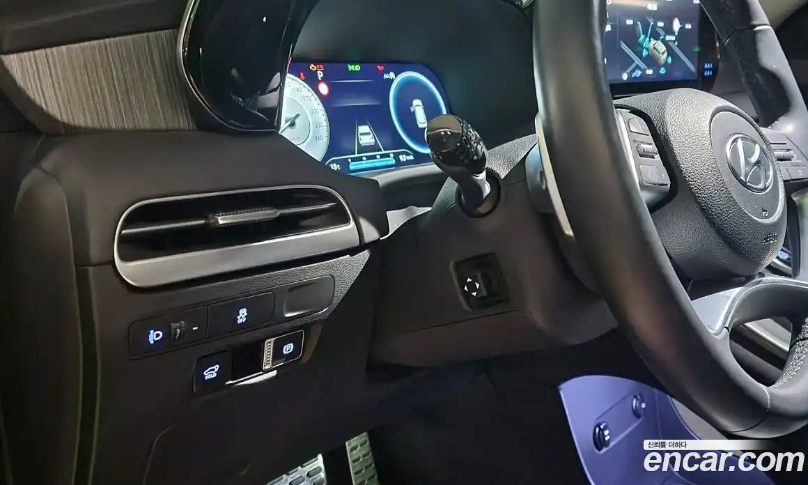 Hyundai Palisade 2023 2.2 Автомат в Москве № 886816, фото 15