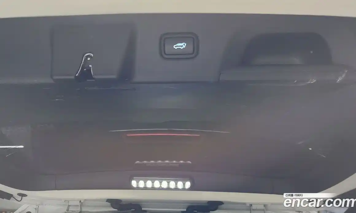 Hyundai Palisade 2023 2.2 Автомат в Москве № 886816, фото 18