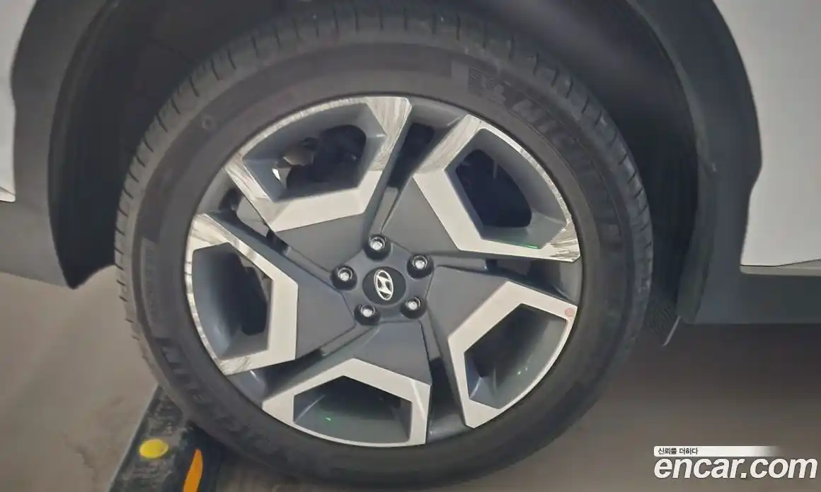 Hyundai Palisade 2023 2.2 Автомат в Москве № 886816, фото 19