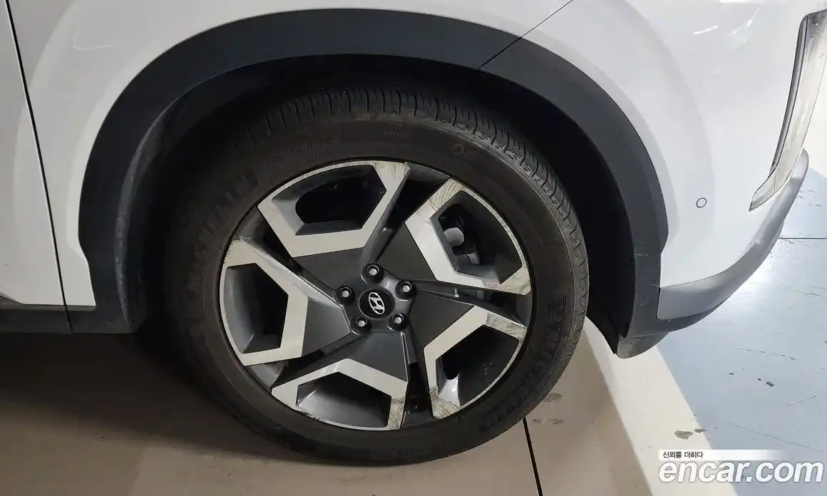 Hyundai Palisade 2023 2.2 Автомат в Москве № 886816, фото 20