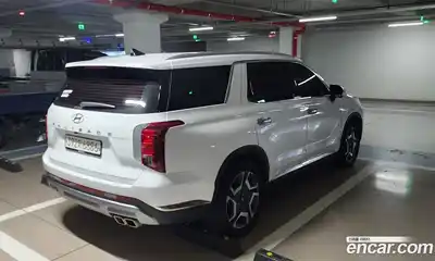 Hyundai Palisade 2023 2.2 Автомат в Москве № 886816, миниатюра 2