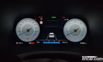 Hyundai Palisade 2023 2.2 Автомат в Москве № 886816, миниатюра 5