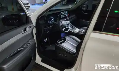 Hyundai Palisade 2023 2.2 Автомат в Москве № 886816, миниатюра 7