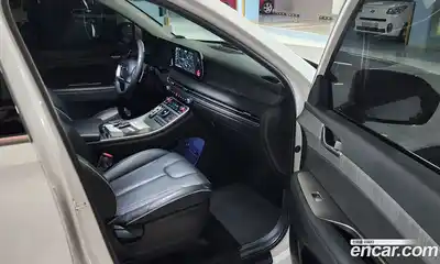 Hyundai Palisade 2023 2.2 Автомат в Москве № 886816, миниатюра 8