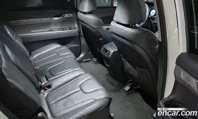 Hyundai Palisade 2023 2.2 Автомат в Москве № 886816, миниатюра 9