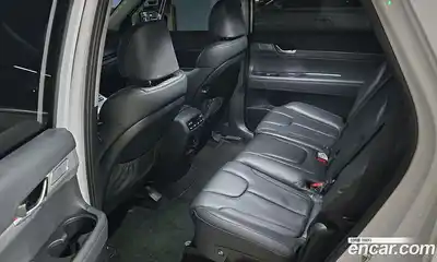 Hyundai Palisade 2023 2.2 Автомат в Москве № 886816, миниатюра 10