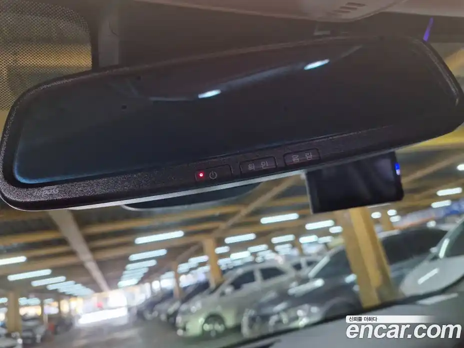 Renault XM3 2020 1.3 гидро в Москве № 886963, фото 16