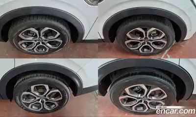 Renault XM3 2020 1.3 гидро в Москве № 886963, миниатюра 5
