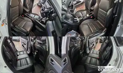 Renault XM3 2020 1.3 гидро в Москве № 886963, миниатюра 10