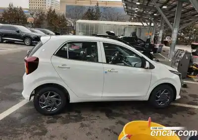 Kia Morning 2026 1.0 гидро в Москве № 887116, миниатюра 12