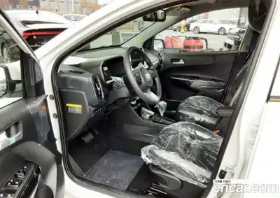 Kia Morning 2026 1.0 гидро в Москве № 887116, миниатюра 4